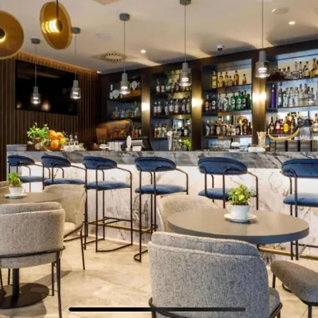 Marine 216 Seaview Lägenhet