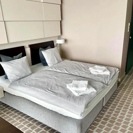 Marine 216 Seaview Lägenhet *