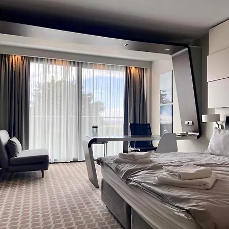 Lägenhet Marine 216 Seaview *