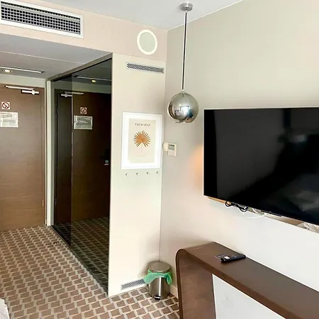 Marine 216 Seaview Kołobrzeg