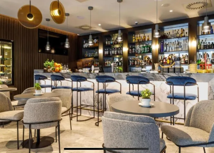 Marine 216 Seaview Lägenhet