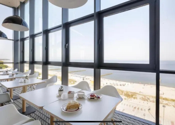 Marine 216 Seaview Lägenhet