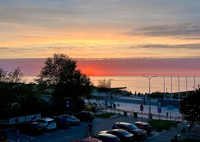 Marine 216 Seaview *