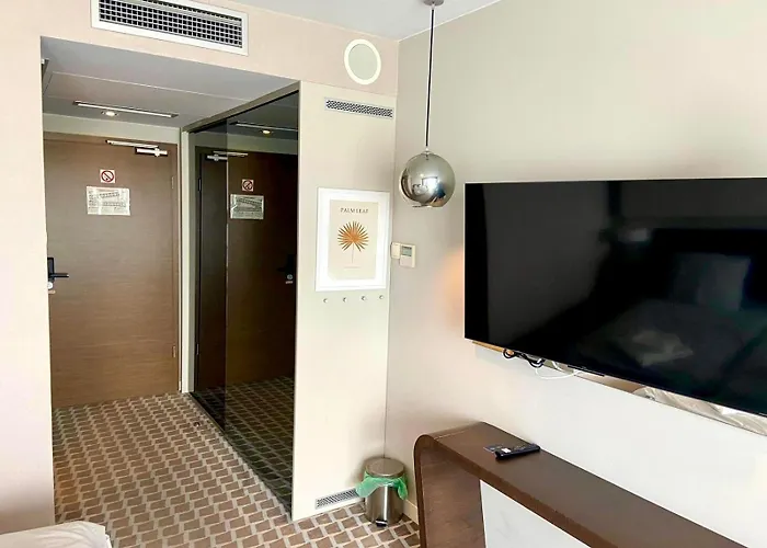 Marine 216 Seaview Kołobrzeg