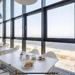 Marine 216 Seaview Apartamento