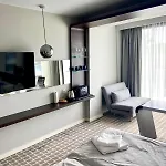 Apartamento Marine 216 Seaview Kołobrzeg