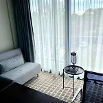 Marine 216 Seaview Apartamento