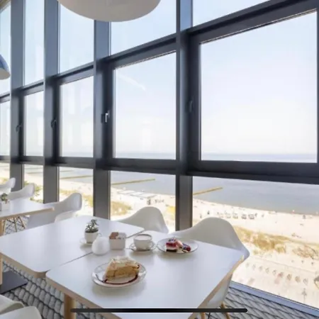 Marine 216 Seaview Διαμέρισμα