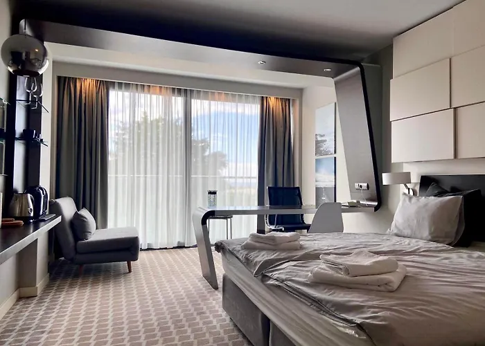 Apartament Marine 216 Seaview *