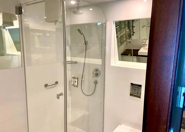 Marine 216 Seaview Apartament *